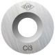 Ci3 Round Carbide Cutter