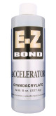 E-Z Bond CA accelerator - 8 oz refill bottle