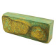 Pearlux knife block Highlander Green - made in Canada