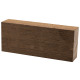 Knife block - Wenge 1