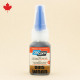 C-BOND medium BLACK CA glue 20g (0.70 oz) - Made in Canada by CEC Corp