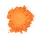Mica powder - Saffron