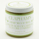 Clapham's Hemp Wood Wax 7 oz