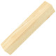 Figured Soft maple pen blanks - Product of Canada