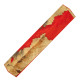 Fusion/Hybrid pen blanks #101 Saffron - made in Canada