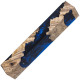 Fusion hybrid pen blanks #117 Nightfall - made in Canada