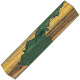 Fusion hybrid pen blanks #119  Olive Ridge made in Canada