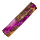 Fusion/Hybrid pen blanks #88 Purple Agate - made in Canada