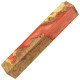 Fusion/Hybrid pen blanks #89 Coral - made in Canada