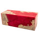 Fusion/Hybrid PROJECT BLOCK #60 Raspberry Divine 2 x 2 x 5-1/2 - product of Canada