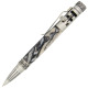 Gear shift pen kit antique pewter