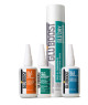 GluBoost CA glue finishing system starter bundle
