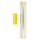 Replacement tube set for one hand pepper mill kit