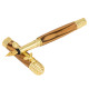 Honeybee fountain pen kit - gold