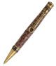 Horse pen kit by PSI antique brass