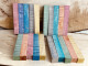 Five pack Stabilized Curly Maple pen blanks exceptional bundle - AS-IS, FINAL SALE