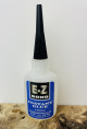 E-Z Bond CA glue thick - 1 oz
