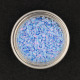 Opal inlay material 0-2 mm Multi Cornflower - 1 gram