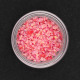 Opal inlay material 0-2 mm Royal Pink - 1 gram