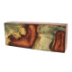 Fusion/Hybrid KNIFE BLOCK #39 Nutmeg Divine - product of Canada