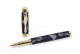 Manager rollerball pen kit gold