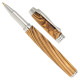 Manager rollerball pen kit chrome