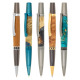 Maple Leaf ballpoint pen kit bundle - 5 pieces