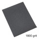 Micro Mesh Sheet 1800 grit - single sheet