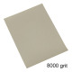 Micro Mesh Sheet 8000 grit - single sheet