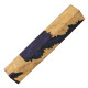 Fusion/Hybrid pen blanks #67 - Navy Rift