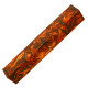 Pearlux pen blanks Autumn Bronze - made in Canada