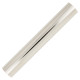 Pill holder key ring kit LONG replacement tube - Single