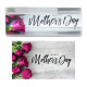Label cast artisan pen blank - Mother's Day