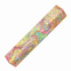 Pearlux pen blanks Macaroon - made in Canada