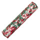 Pearlux pen blanks Sparkling Candy Cane - made in Canada