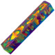 Pearlux pen blanks Tie Dye - made in Canada