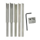 Premium pen mill Bundle A