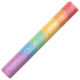 Pearlux pen blanks Rainbow Milkshake - made in Canada