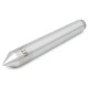 Rotur solid 60 degree dead centre MT1 - Made in the UK