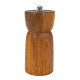 Chef's 5-inch ceramic salt or pepper mill kit