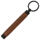 Secret Compartment key ring kit black chrome