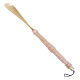 Shoe horn kit brass