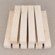 Soft Maple pen blanks 10 pack - product of Canada