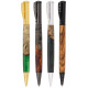 4-piece Snap Cap rollerball pen kit bundle
