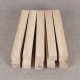 Soft Maple pen blanks 5/8 - 10 pack, product of Canada