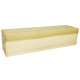 Poplar spindle blank 3 x 3 x 12 - product of Canada