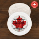 Superior Grit Microfine abrasive paste 230 g - product of Canada