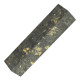Stabilized box elder burl pen blanks black 4