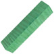 Stabilized Curly Maple pen blanks green exceptional 1