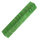 Stabilized Curly Maple pen blanks lime green exceptional - product of Canada